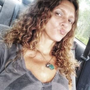 Meet your Posher, Kristy